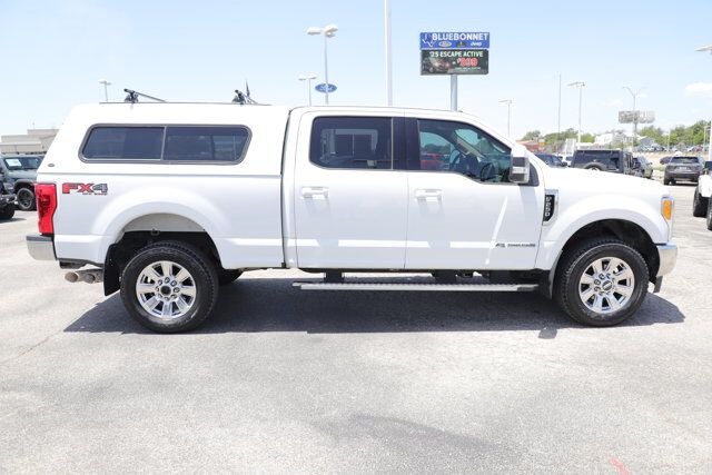 2017 Ford Super Duty F-250 SRW Lariat New Braunfels TX