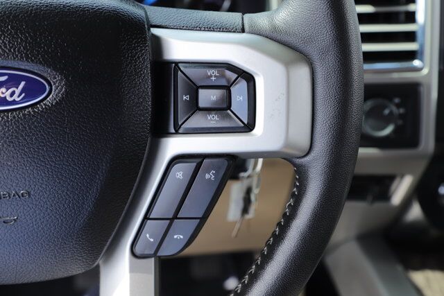 2017 Ford Super Duty F-250 SRW Lariat New Braunfels TX
