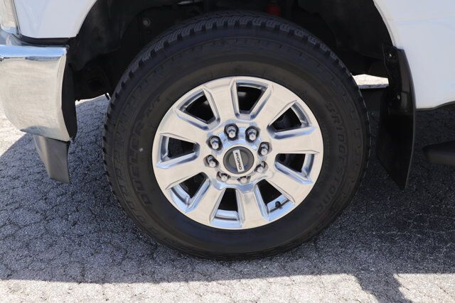 2017 Ford Super Duty F-250 SRW Lariat New Braunfels TX