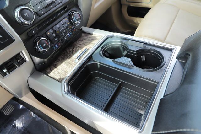 2017 Ford Super Duty F-250 SRW Lariat New Braunfels TX