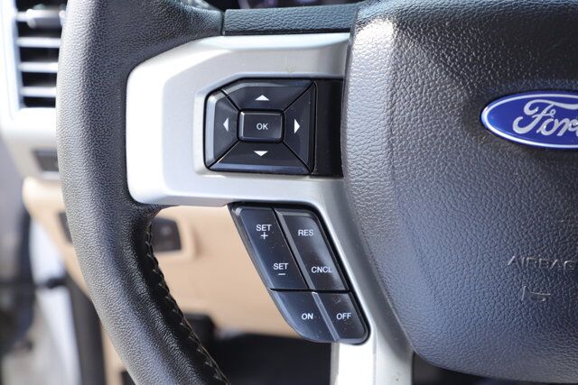 2017 Ford Super Duty F-250 SRW Lariat New Braunfels TX