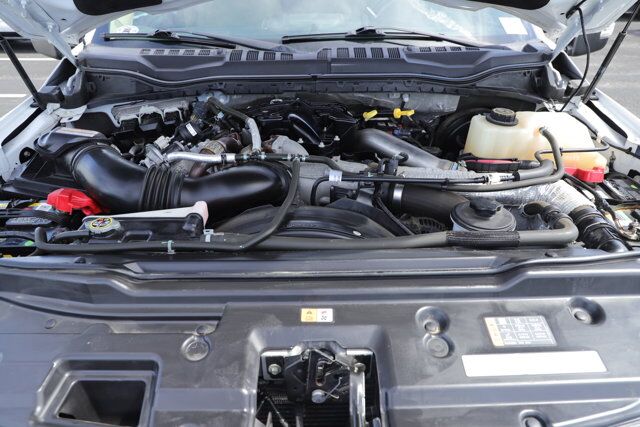 2017 Ford Super Duty F-250 SRW Lariat New Braunfels TX
