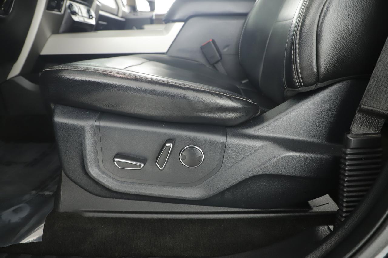 2017 Ford Super Duty F-250 SRW Lariat New Braunfels TX