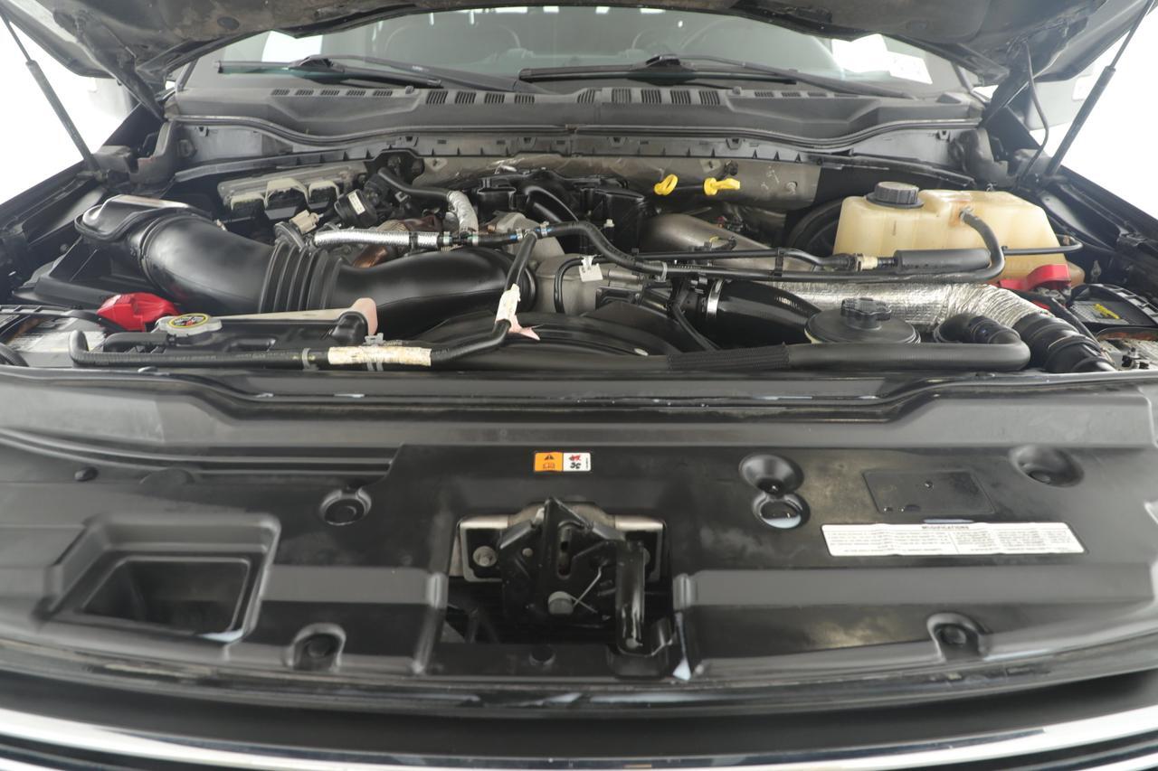 2017 Ford Super Duty F-250 SRW Lariat New Braunfels TX