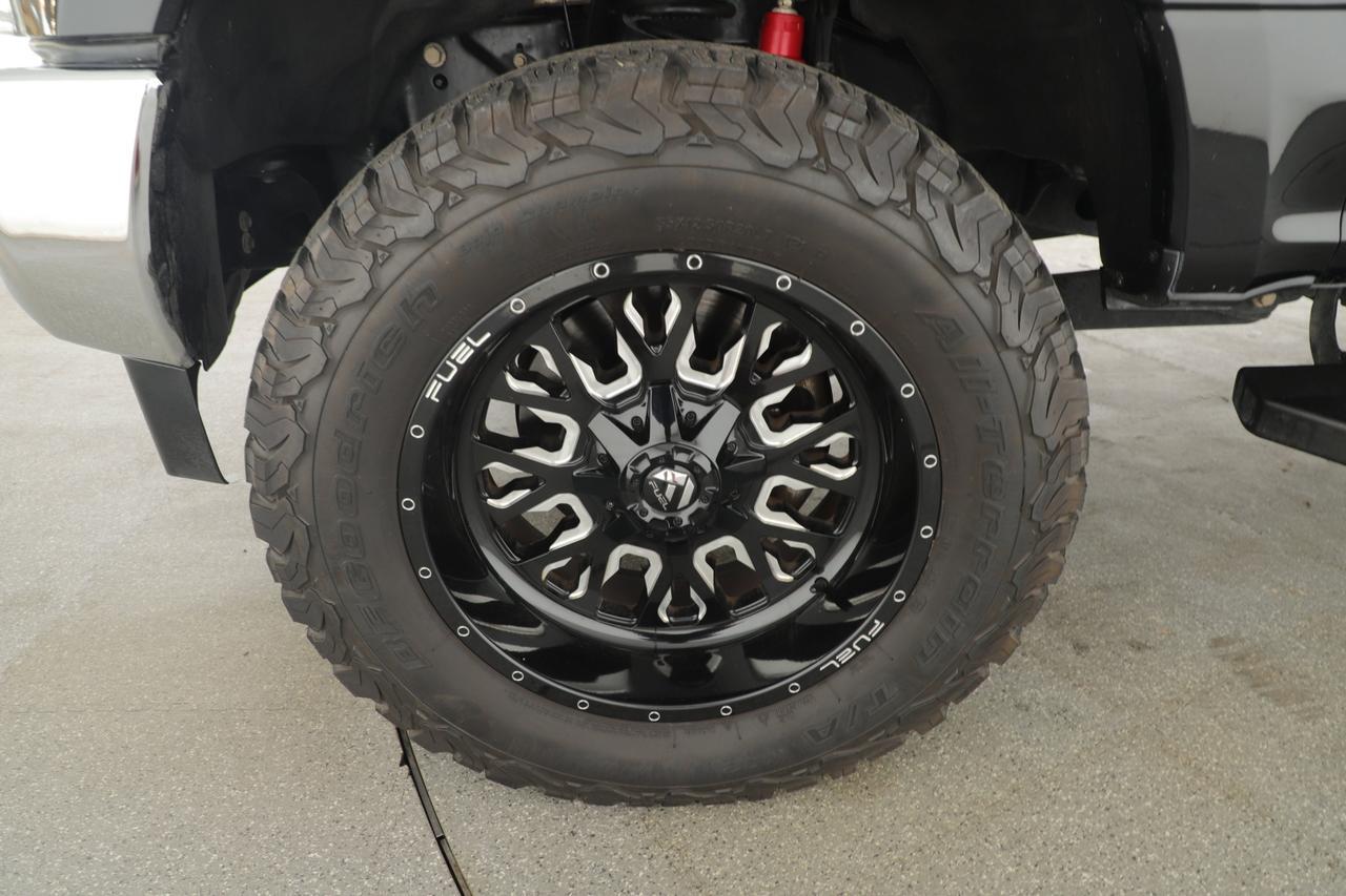 2017 Ford Super Duty F-250 SRW Lariat New Braunfels TX