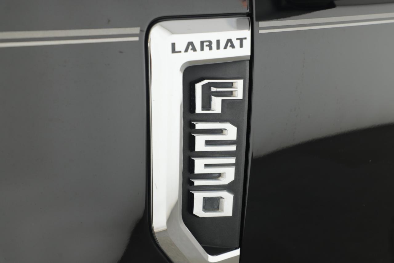 2017 Ford Super Duty F-250 SRW Lariat New Braunfels TX