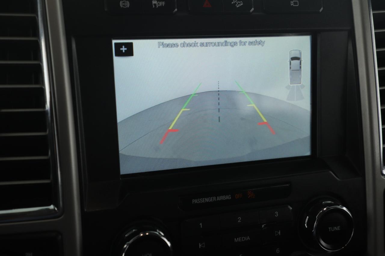 2017 Ford Super Duty F-250 SRW Lariat New Braunfels TX