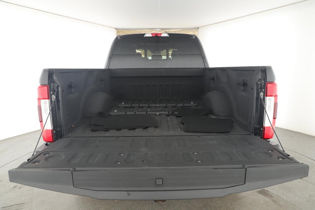 2017 Ford Super Duty F-250 SRW Lariat New Braunfels TX