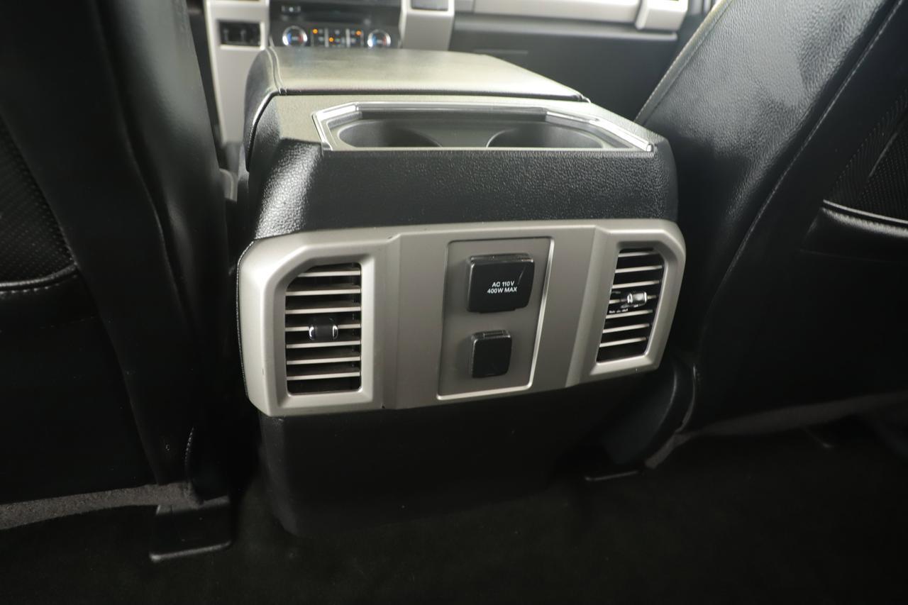 2017 Ford Super Duty F-250 SRW Lariat New Braunfels TX