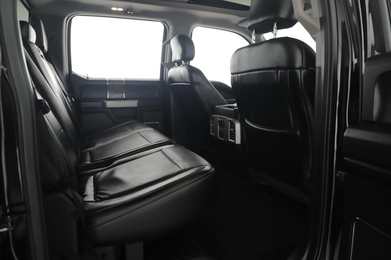 2017 Ford Super Duty F-250 SRW Lariat New Braunfels TX