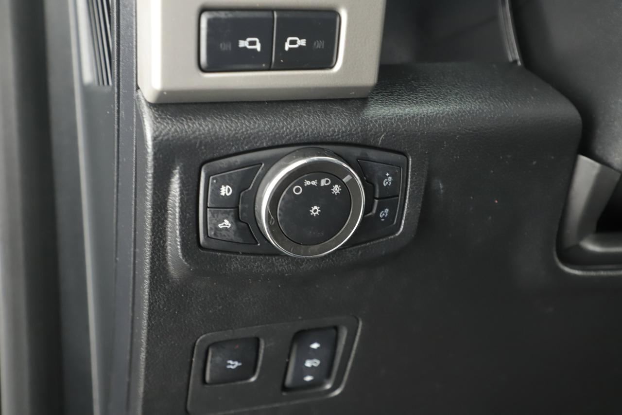 2017 Ford Super Duty F-250 SRW Lariat New Braunfels TX