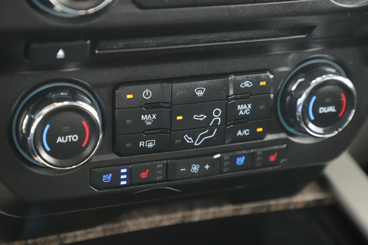 2017 Ford Super Duty F-250 SRW Lariat New Braunfels TX