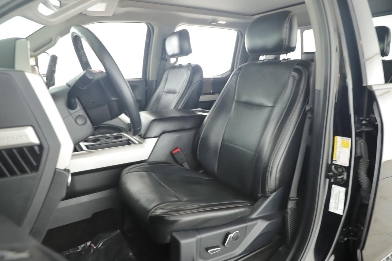 2017 Ford Super Duty F-250 SRW Lariat New Braunfels TX