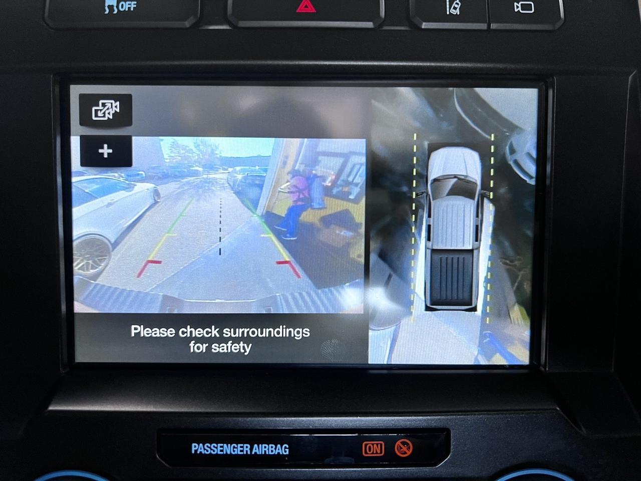 2017 Ford Super Duty F-250 SRW Lariat San Rafael CA