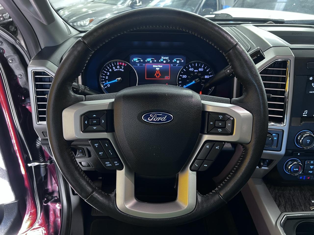 2017 Ford Super Duty F-250 SRW Lariat San Rafael CA
