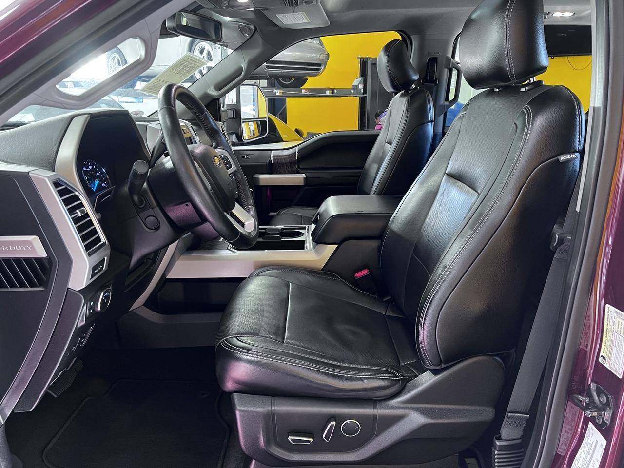 2017 Ford Super Duty F-250 SRW Lariat San Rafael CA
