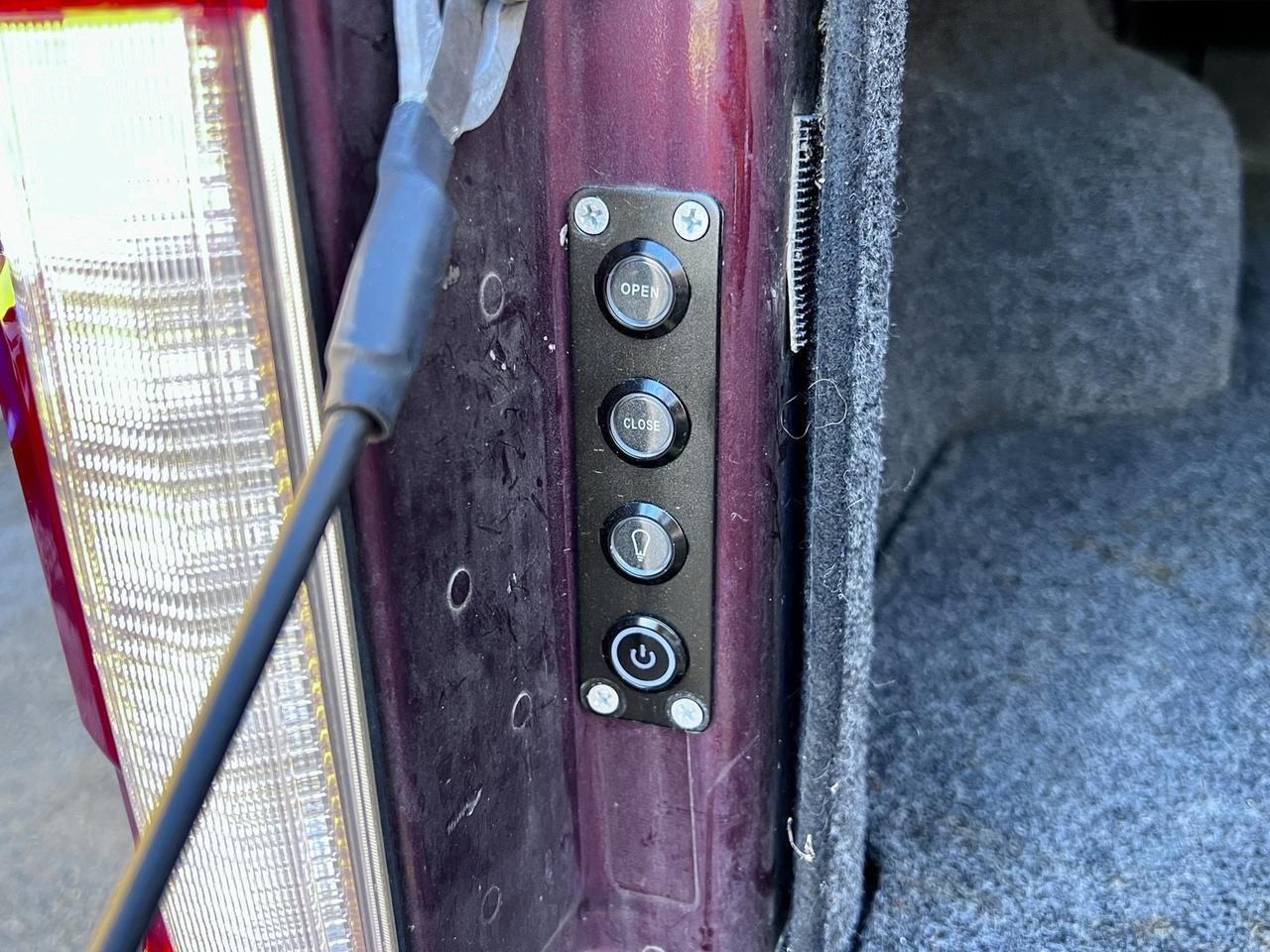 2017 Ford Super Duty F-250 SRW Lariat San Rafael CA