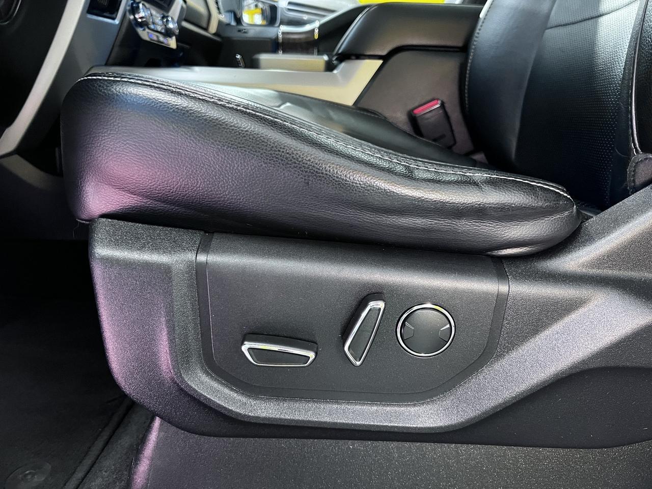 2017 Ford Super Duty F-250 SRW Lariat San Rafael CA