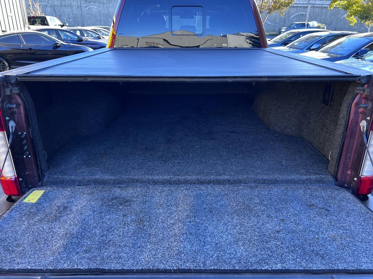 2017 Ford Super Duty F-250 SRW Lariat San Rafael CA