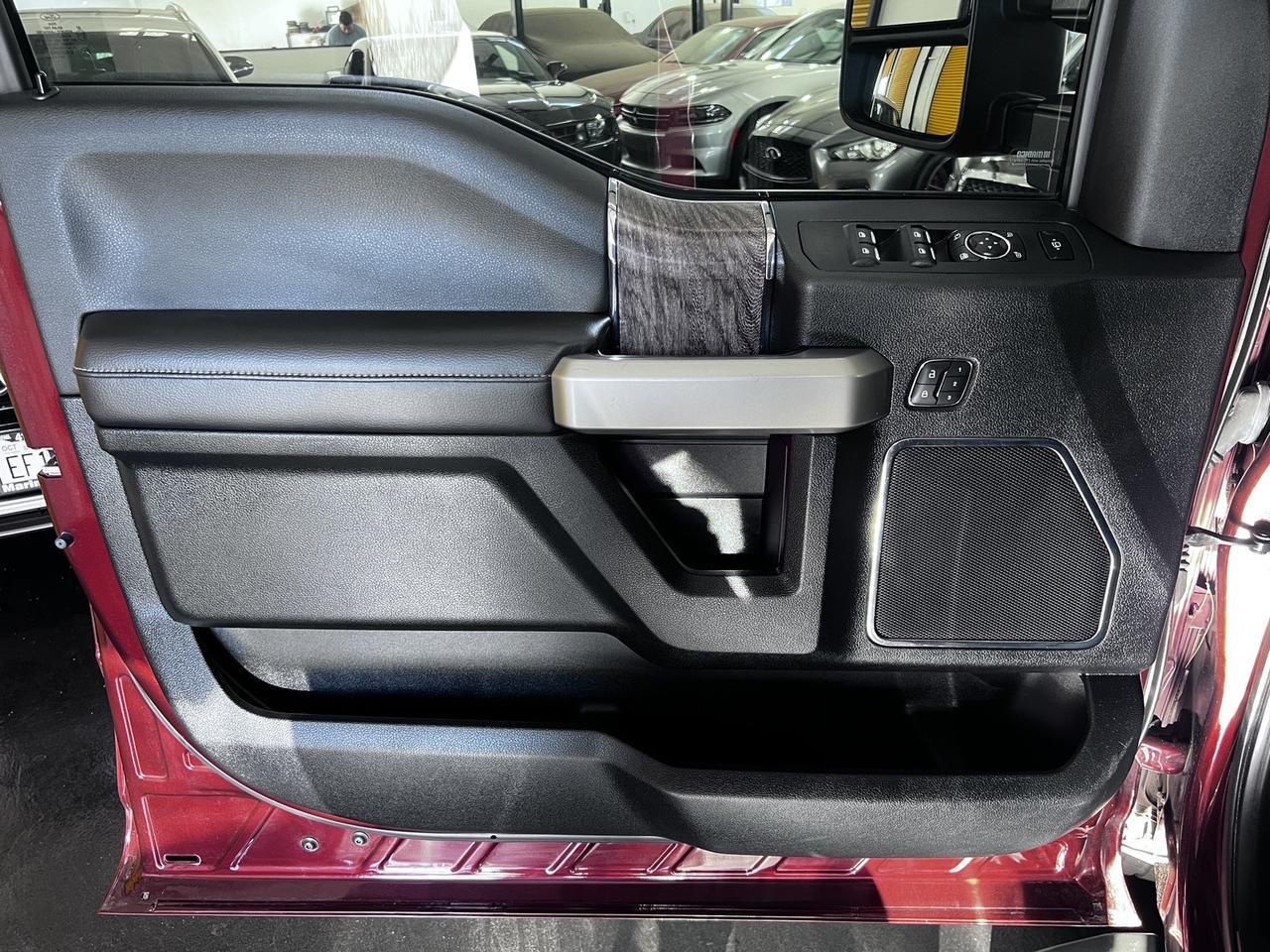 2017 Ford Super Duty F-250 SRW Lariat San Rafael CA