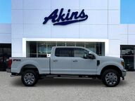 2017 Ford Super Duty F-250 SRW Lariat Winder GA 2017 Ford Super Duty F-250 SRW Lariat Winder GA