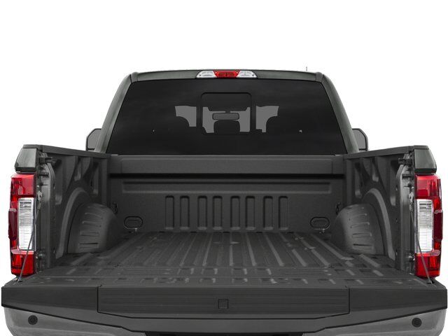 2017 Ford Super Duty F-250 SRW Lariat Winder GA