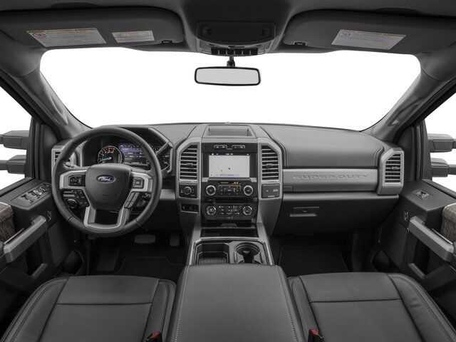 2017 Ford Super Duty F-250 SRW Lariat Winder GA