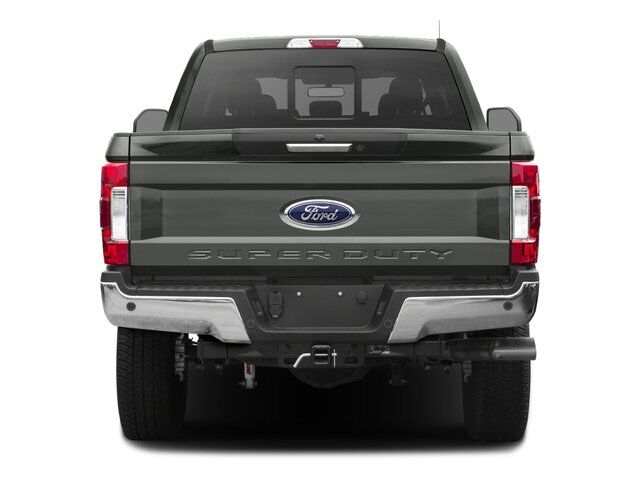 2017 Ford Super Duty F-250 SRW Lariat Winder GA