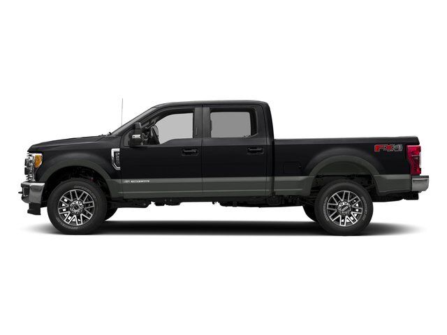 2017 Ford Super Duty F-250 SRW Lariat Winder GA
