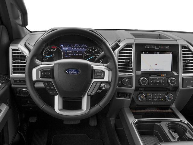 2017 Ford Super Duty F-250 SRW Lariat Winder GA