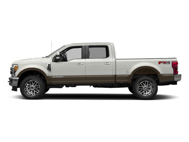 2017 Ford Super Duty F-250 SRW Lariat Winder GA