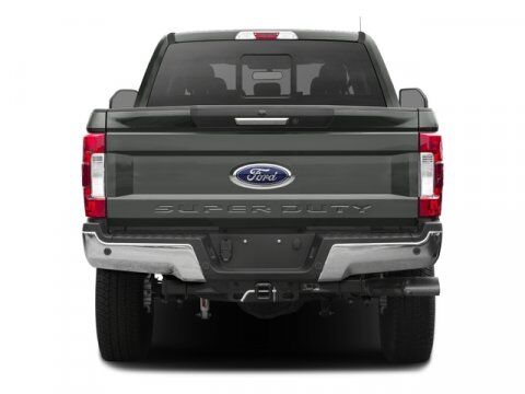 2017 Ford Super Duty F-250 SRW Lariat Winder GA