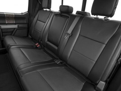 2017 Ford Super Duty F-250 SRW Lariat Winder GA