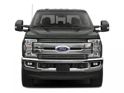 2017 Ford Super Duty F-250 SRW Lariat Winder GA