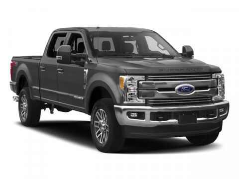 2017 Ford Super Duty F-250 SRW Lariat Winder GA