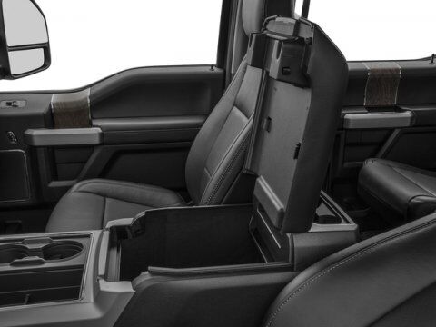 2017 Ford Super Duty F-250 SRW Lariat Winder GA