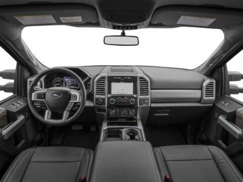 2017 Ford Super Duty F-250 SRW Lariat Winder GA