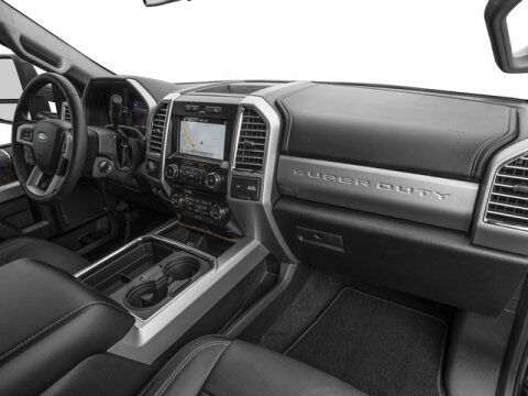 2017 Ford Super Duty F-250 SRW Lariat Winder GA