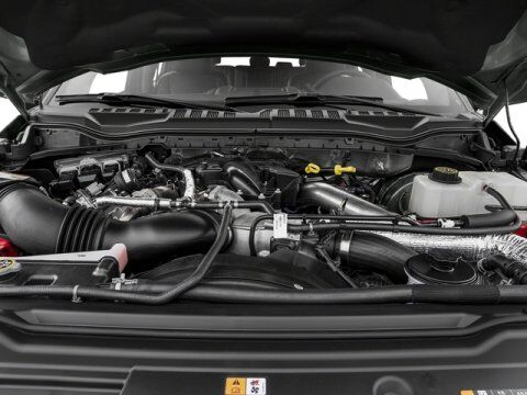 2017 Ford Super Duty F-250 SRW Lariat Winder GA