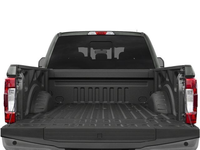 2017 Ford Super Duty F-250 SRW Lariat Winder GA