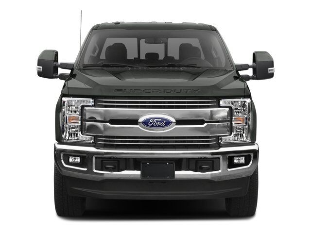 2017 Ford Super Duty F-250 SRW Lariat Winder GA