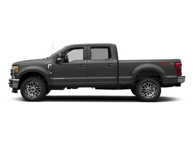 2017 Ford Super Duty F-250 SRW Lariat Winder GA