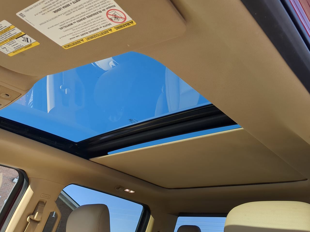 2017 Ford Super Duty F-250 SRW Lariat Winder GA