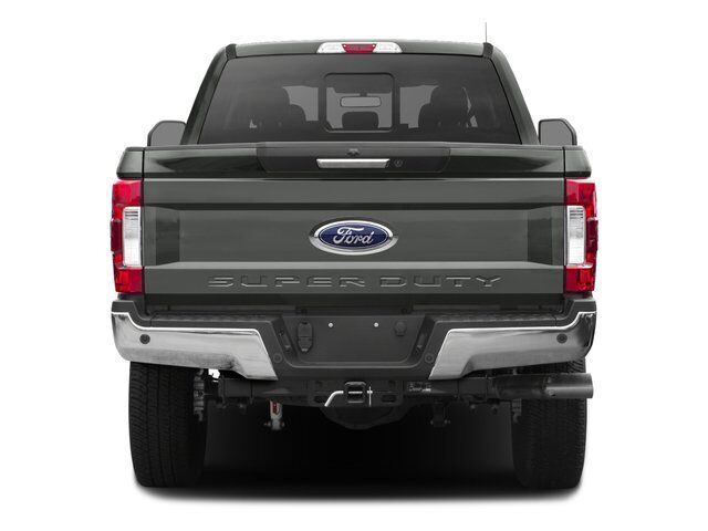 2017 Ford Super Duty F-250 SRW Lariat Winder GA