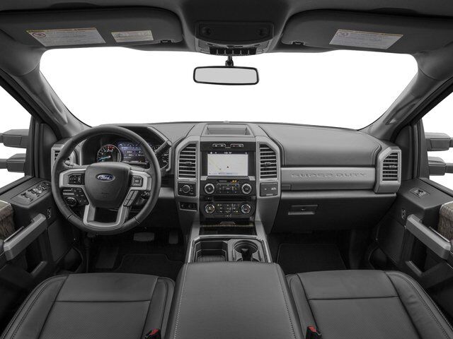 2017 Ford Super Duty F-250 SRW Lariat Winder GA