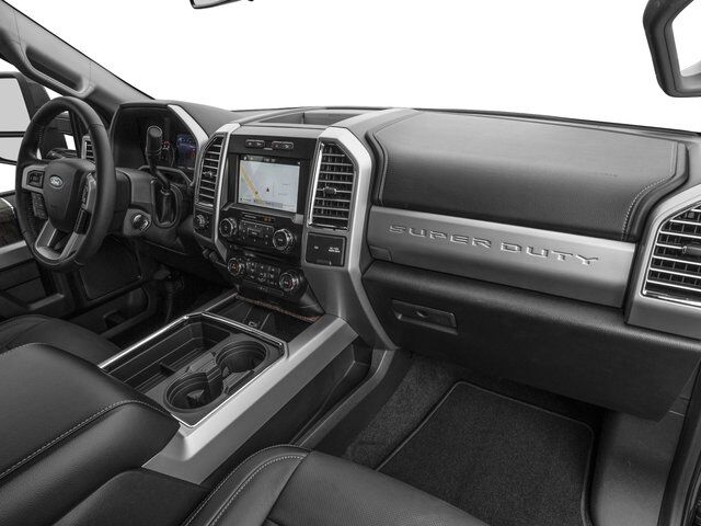 2017 Ford Super Duty F-250 SRW Lariat Winder GA