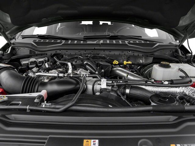2017 Ford Super Duty F-250 SRW Lariat Winder GA