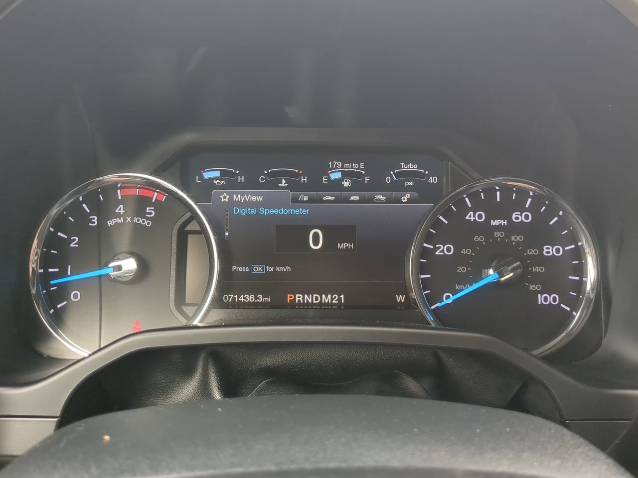 2017 Ford Super Duty F-250 SRW Lariat Winder GA