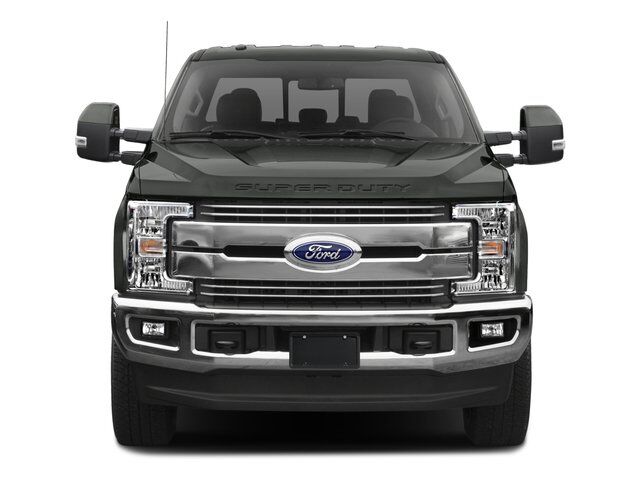 2017 Ford Super Duty F-250 SRW Lariat Winder GA
