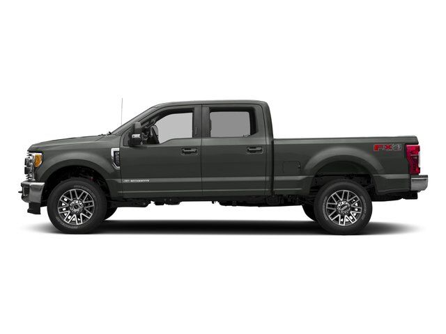 2017 Ford Super Duty F-250 SRW Lariat Winder GA